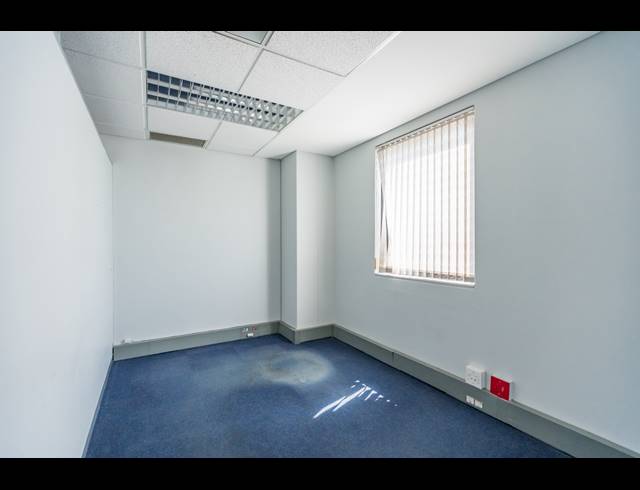 319M² OFFICE TO LET IN MUSGRAVE